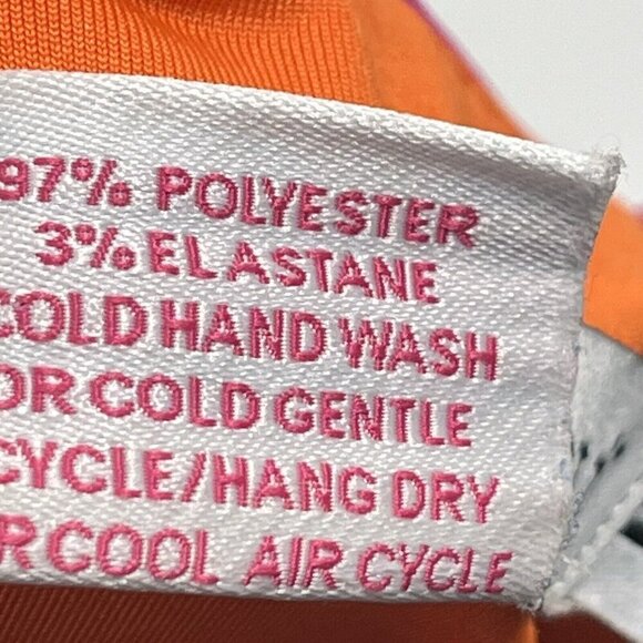 Gretchen Scott Pink One Shoulder Cocktail Dress Sz M - Picture 6 of 6